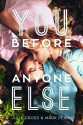 You Before Anyone Else - Mark Perini, Julie Cross