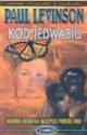 Kod jedwabiu - Paul Levinson