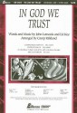 In God We Trust-SATB - John Lemonis, Ed Kee, Camp Kirkland