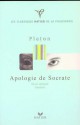 Apologie de Socrate - Plato