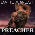 Preacher: Rapid City Stories - Dahlia West