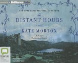 The Distant Hours - Kate Morton, Caroline Lee