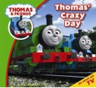 Thomas' Crazy Day - Thomas and Friends