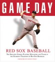 Game Day: Red Sox Baseball: The Greatest Games, Players, Managers and Teams in the Glorious Tradition of Red Sox Baseball - Athlon Sports, Johnny Pesky