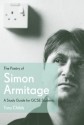 The Poetry of Simon Armitage: A Study Guide for GCSE Students - Tony Childs