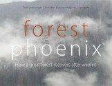 Forest Phoenix: How a Great Forest Recovers After Wildfire - David B. Lindenmayer, David Blair, Lachlan McBurney