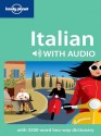 Lonely Planet Italian Phrasebook with Audio (Kindle Edition with Audio/Video) - Karina Coates, Lonely Planet