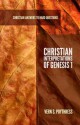 Christian Interpretations of Genesis 1 (Christian Answers to Hard Questions) (Apologia) - Vern S. Poythress