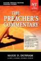 Preacher's Commentary - Vol. 31- Galatians/Ephesians/Philippians/Colossians/Philemon - Maxie D. Dunnam