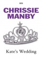 Kate's Wedding - Chrissie Manby