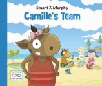 Camille's Team - Stuart J. Murphy