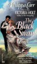 The Black Swan - Philippa Carr