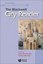 The Blackwell City Reader - Gary Bridge, Sophie Watson