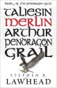 Merlin (The Pendragon Cycle) - Stephen Lawhead