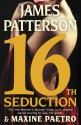 16th Seduction (Women's Murder Club) - James Patterson