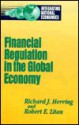 Financial Regulation in the Global Economy - Richard J. Herring, Robert E. Litan