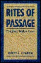 Rites of Passage: Congress Makes Laws - Robert E. Dewhirst