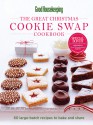 The Great Christmas Cookie Swap Cookbook - Good Housekeeping