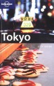 Tokyo (Lonely Planet Tokyo) - Kara Knafelc