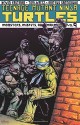 Teenage Mutant Ninja Turtles Volume 9: Monsters, Misfits, and Madmen (Teenage Mutant Ninja Turtles (Idw)) - Tom Waltz, Kevin B. Eastman, Mateus Santolouco