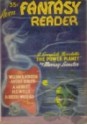 Avon fantasy reader. No. 01 - Donald Wollheim