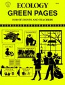 Ecology Green Pages for Students and Teachers - Kathy Lamorte