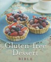 Gluten-Free Dessert Bible - Fiona Hammond