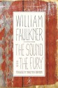 The Sound and the Fury - William Faulkner