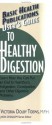 User's Guide to Healthy Digestion (Basic Health Publications) - Victoria Dolby Toews