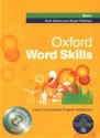 Oxford Word Skills Basic - Ruth Gairns, Stuart Redman