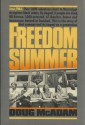 Freedom Summer - Doug McAdam