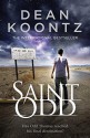 Saint Odd - Dean Koontz