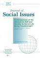 Journal of Social Issues, Consequences of the Internet for Self and Society: Is Social Life Being Transformed - Lesley Mckenna