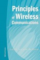 Principles of Wireless Communications - Lars Ahlin