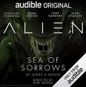 Alien - Sea of Sorrows - James A. Moore