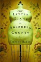 The Little Giant Of Aberdeen County - Tiffany Baker