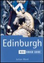 The Mini Rough Guide to Edinburgh - Julian Ward