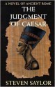 The Judgment of Caesar (Roma Sub Rosa, #10) - Steven Saylor