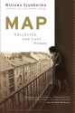 Map: Collected and Last Poems - Stanisław Barańczak, Clare Cavanagh, Wisława Szymborska