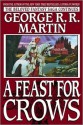 A Feast for Crows - George R.R. Martin