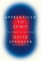 Apprenticed to Spirit: The Education of a Soul - David Spangler