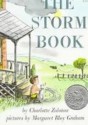 The Storm Book (Library) - Charlotte Zolotow, Margaret Bloy Graham