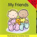 My Friends - Emma Treehouse Ltd