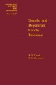 Computational Methods for Modeling of Nonlinear Systems - Robert Wayne Carroll, Anatoli Torokhti, Phil Howlett