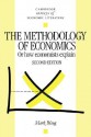 The Methodology Of Economics, Or, How Economists Explain - Mark Blaug