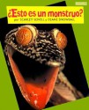 Esto Es Un Monstruo? / Is This a Monster? - Scarlett Lovell, Diane Snowball, Martha Gonzalez-Prats