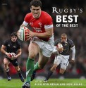 Rugby's Best of the Best - Alun Wyn Bevan, Huw Evans