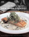 Paul & Jeanne Rankin's New Irish Cookery - Jeanne Rankin, Paul Rankin