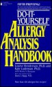 Do-It-Yourself Allergy Analysis Handbook - Kate Ludeman, Henry S. Basayne