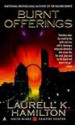 Burnt Offerings - Laurell K. Hamilton